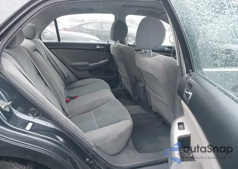 2006 Honda Accord 2.4 Ex from USA, damaged, VIN 1HGCM567X6A032655